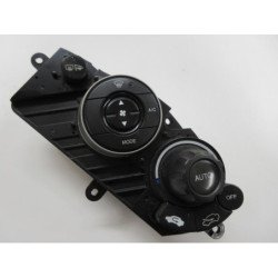 Commande Chauffage Honda Civic 8 Phase 1